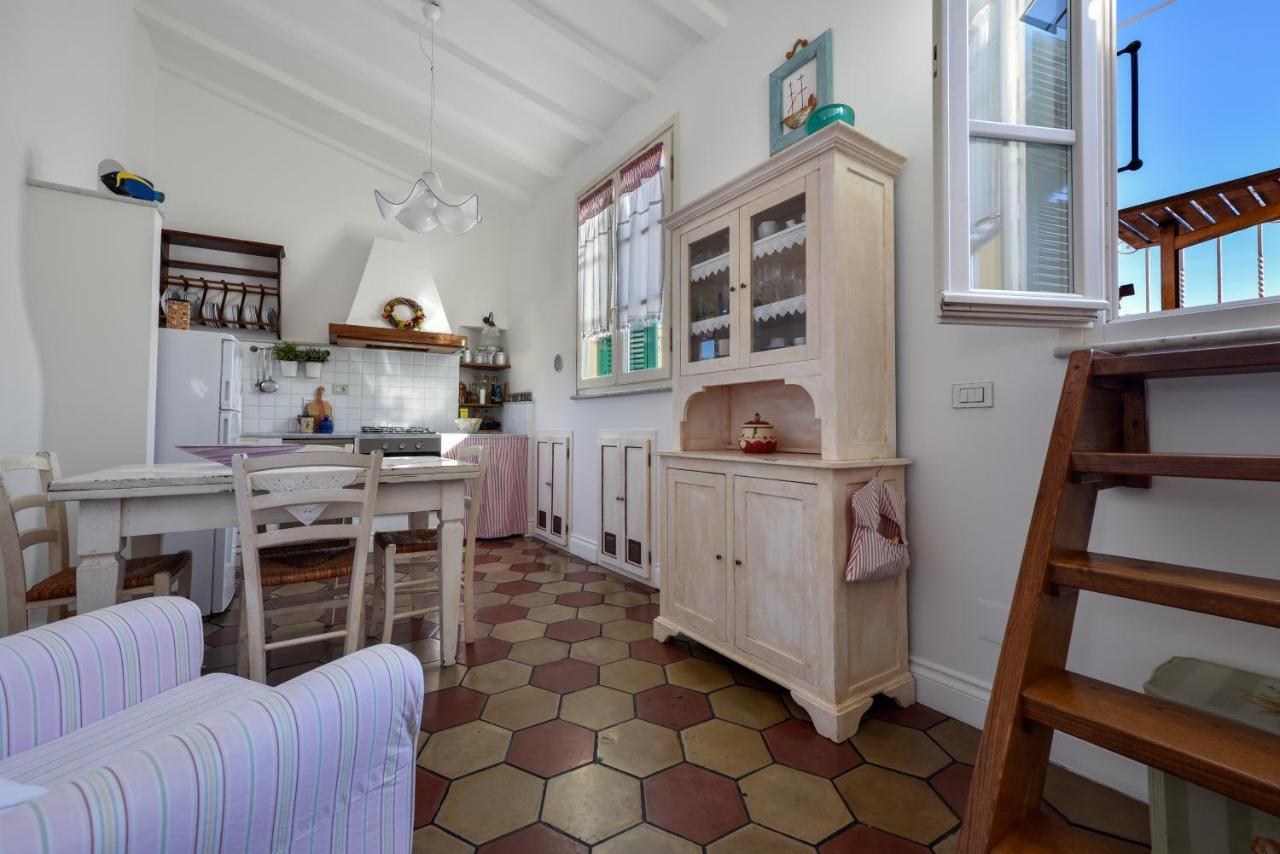 Vienna'S House Lejlighed Lerici Eksteriør billede