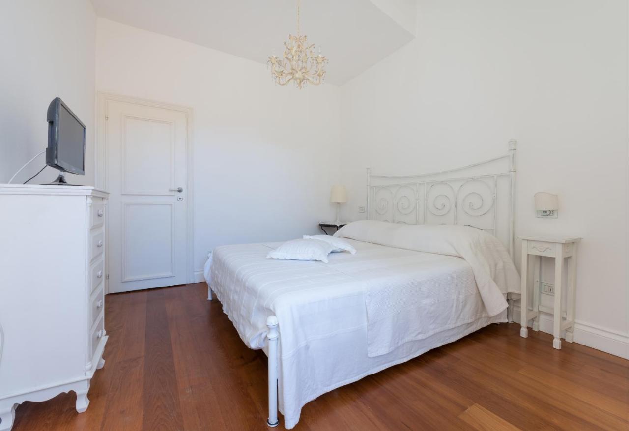 Vienna'S House Lejlighed Lerici Eksteriør billede