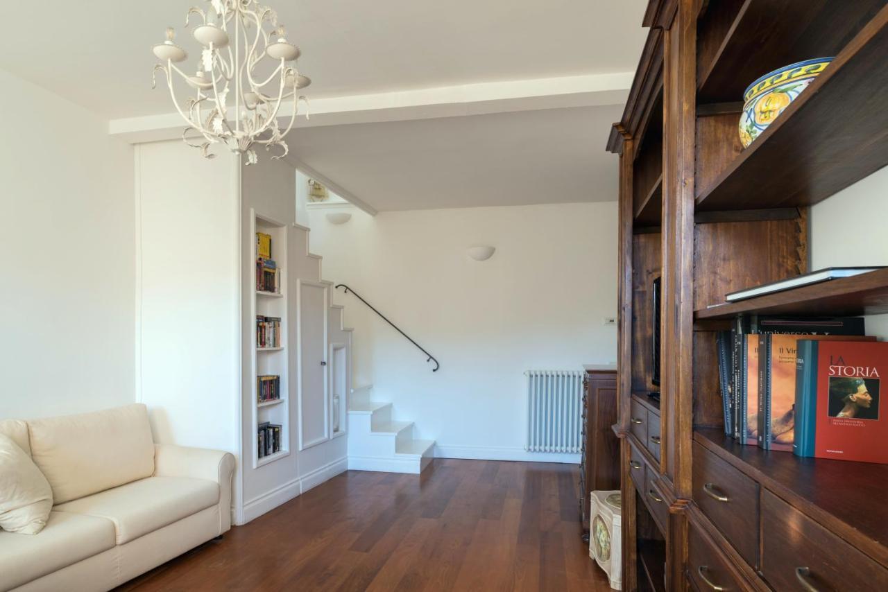 Vienna'S House Lejlighed Lerici Eksteriør billede